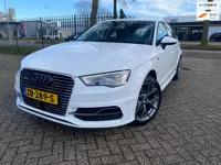 Audi A3 Sportback 1.4 e-tron PHEV Attraction S-Line plus Stoelverw Cruise Nav Pdc