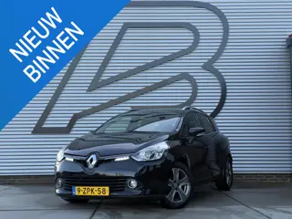 Renault Clio Estate 0.9 TCe Night&Day 2e Eigenaar|Navi|Airco|Cruise|PDC|N.A.P|Dealer Onderhouden|APK