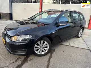 Volkswagen Golf Variant 1.0 TSI Connected Series NAVI AIRCO