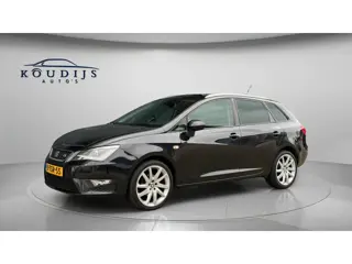Seat Ibiza ST 1.2 TSI FR Dynamic, PDC, Cruise, Climate