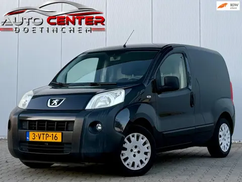 Peugeot Bipper 1.3 HDi XT Profit + LageKm NAP Airco