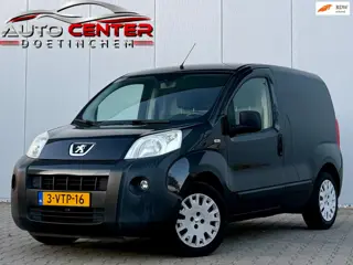 Peugeot Bipper 1.3 HDi XT Profit + LageKm NAP Airco
