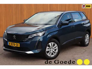 Peugeot 5008 1.2 PT Blue Active org.NL 7-persoons camera nw.model