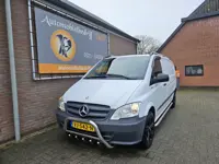 Mercedes-Benz Vito 113 CDI 343 Functional DC Comfort (marge)