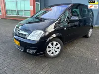 Opel Meriva 1.6-16V Temptation AUTOMAAT
