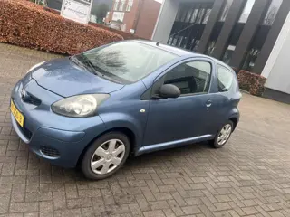 Toyota Aygo 1.0-12V Access