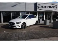 Mercedes-Benz B-klasse 250 e Business Line Widescreen \ Navigatie \ Climate control \ Camera \ Cruis