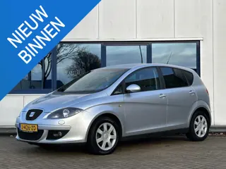 SEAT Altea 1.6 Reference l 137.902 km l Stoelverwarming l PDC l