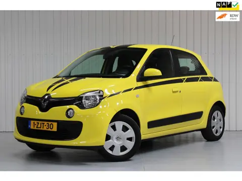 Renault Twingo 1.0 SCe Expression