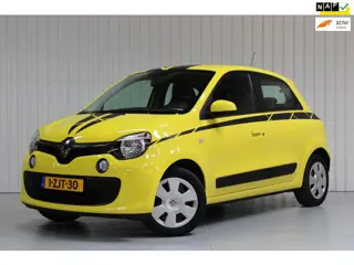 Renault Twingo 1.0 SCe Expression