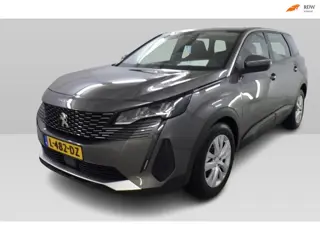 Peugeot 5008 1.2 PureTech Blue Lease Active 7 Persoons Navi Carplay Trekhaak