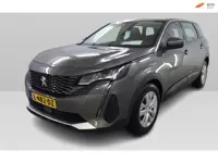 Peugeot 5008 1.2 PureTech Blue Lease Active 7 Persoons Navi Carplay Trekhaak