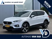 SEAT Tarraco 1.5 TSI Style | Trekh.Elektr./19"/Camera/Carplay-Navi/Adapt.Cruise
