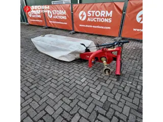 Vicon CM247 schijvenmaaier