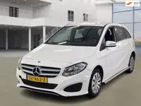 Mercedes-Benz B-klasse 220 d Ambition Automaat 1 Ste EIg Dealer Onderhouden