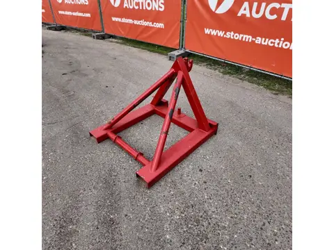 Werktuigbok zelfbouw