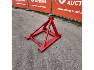 Werktuigbok zelfbouw