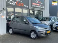 Hyundai I10 1.1 Active|07-2026|AUTOMAAT|NAP|DEALERONDERHOUDEN|