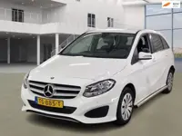 Mercedes-Benz B-klasse 220 d Automaat Dealer Onderhouden 1 Ste Eigennaar