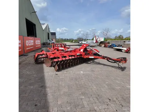 Grano shark 5.0 schijveneg