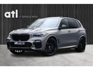 BMW X5 xDrive45e High Executive 22 Inch | Head up I Pano Sky Lounge I Merino Leder | Soft Close | Bo