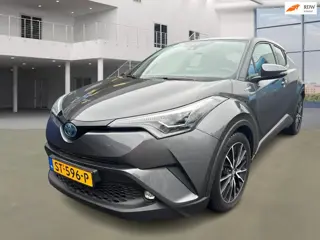 Toyota C-HR 1.8 Hybrid Executive Leder NL Auto Navi Camera