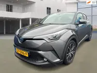 Toyota C-HR 1.8 Hybrid Executive Leder NL Auto Navi Camera