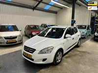 Kia Cee'd 1.4 X-tra ISG