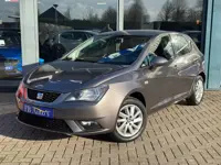 SEAT Ibiza 1.2 TSI Style Airco Navi Lmv