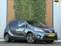 Toyota Verso 1.8 VVT-i Dynamic 7p.