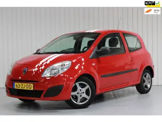 Renault Twingo 1.2 Authentique
