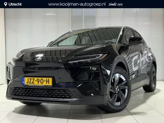 Toyota C-HR+ First Edition 77 kWh