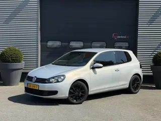 Volkswagen Golf 1.4 TSI Comfortline | Navigatie | Parkeersensoren | Lichtmetalen Velgen | Climate Co