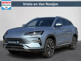 BYD SEAL U 1.5 DM-i FWD Boost | Automaat | Carplay | Navi by App | Stoel verkoeling/verwarming | Cam