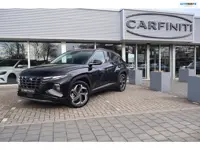 Hyundai Tucson 1.6 T-GDI PHEV Premium 4WD 265 Pk / Automaat / Navi / Climate / Cruise / Camera .