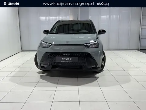 Toyota Aygo X Hybrid 115 pulse | Direct leverbaar | Incl. €1000,- Inruilpremie!