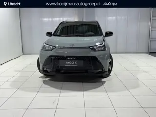 Toyota Aygo X Hybrid 115 pulse | Direct leverbaar | Incl. €1000,- Inruilpremie!