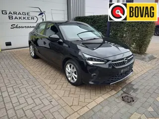 Opel Corsa 1.2 Ultimate Automaat Panoramadak Adaptic-Cruise Camera Digitaal-Dashboard Navigatie Carp