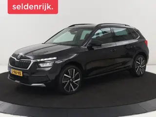 Skoda Kamiq 1.0 TSI Sport | Automaat | Camera | Carplay |  Virtual Cockpit | Sportstoelen | Climate 