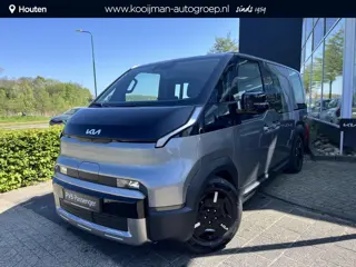 Kia PV5 Passenger Elite 71.2 kWh , Snel Leverbaar!, Inclusief 3000 euro Inruilpremie!, Voorraadkorti