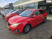 Seat Ibiza ST 1.2 TSI Style | AUTOMAAT | AIRCO | 12MND GARANTIE | NW APK | CRUISE |