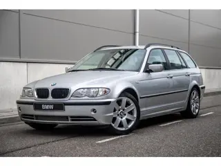 BMW 3-serie Touring 330i Executive | 127.000KM | Nieuwstaat | Automaat | Cruise Control
