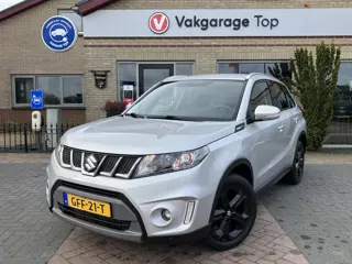 Suzuki Vitara 1.4 S  | Camera | ACC | Stoelverwarming