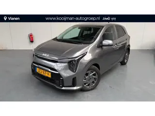 Kia Picanto 1.0 GDi DynamicPlusLine
