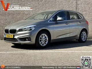 BMW 2-serie Active Tourer 218i Executive | Navi | Climate | Cruise | PDC