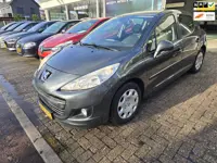 Peugeot 207 1.6 VTi XS | AUTOMAAT | 2E EIGENAAR | 12MND GARANTIE | AIRCO | CRUISE |