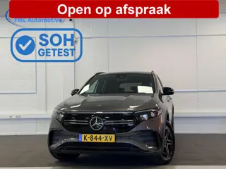 Mercedes-Benz EQA 250 Business Solution AMG 67 kWh | 97% SOH |