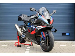 BMW M 1000 RR Competition | Carbon velgen | Full option | BTW motor | 1e eigenaar | Garantie