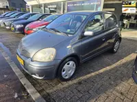 Toyota Yaris 1.3 VVT-i S-Line |2E EIGENAAR | 12MND GARANTIE | NW APK | AIRCO |