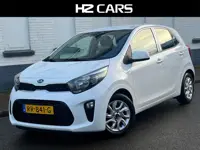 Kia Picanto 1.0 CVVT ComfortPlusLine/Navi/Camera/Carplay/Airco/Elektr.pakket/Allseasons